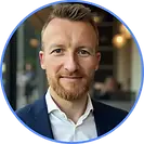 Peter Schlatt, Midlife Transition Coach