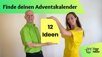 12 Adventskalender für Coaches & Berater: So nutzt du die Adventszeit für deine Business-Entwicklung