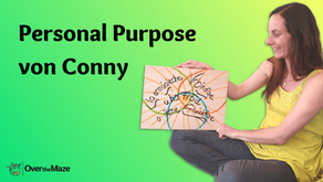 Personal Purpose von Conny