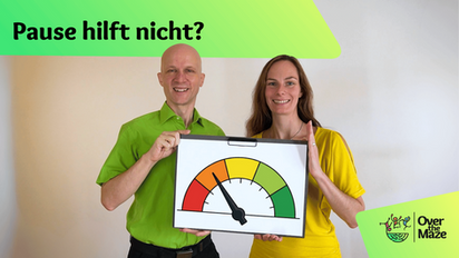 Frühjahrsmüdigkeit im Business: 1 Frage, die Solo-Unternehmern zeigt, ob ihre Erschöpfung ein Business-Signal ist