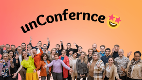 Eine unConference die dich weiterbringt
