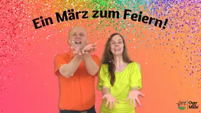 Erreichtes feiern: Unser Business-Rückblick März 2023