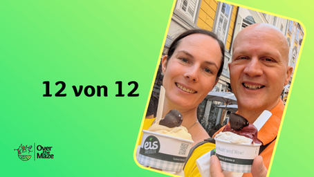 12. Juni 2025 in 12 Business-Bildern