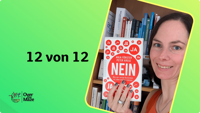 12. Oktober 2025 in 12 Business-Bildern