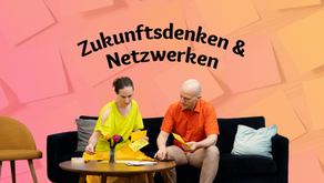 Zukunftsdenken und Netzwerken: Unser Business-Rückblick Juni 2023