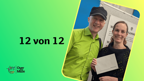 12. März 2025 in 12 Business-Bildern