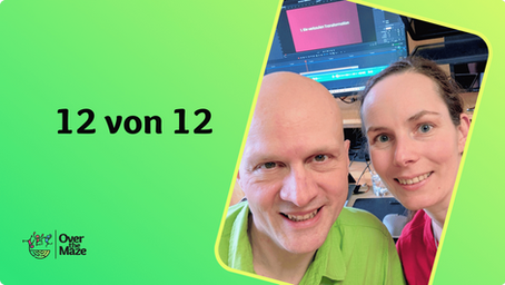 12. März 2025 in 12 Business-Bildern