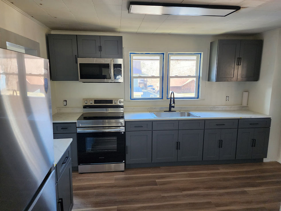 11 Rickard St. Apt 2 Showing 12 - 1pm