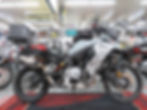 2019 BMW F850GS Premium