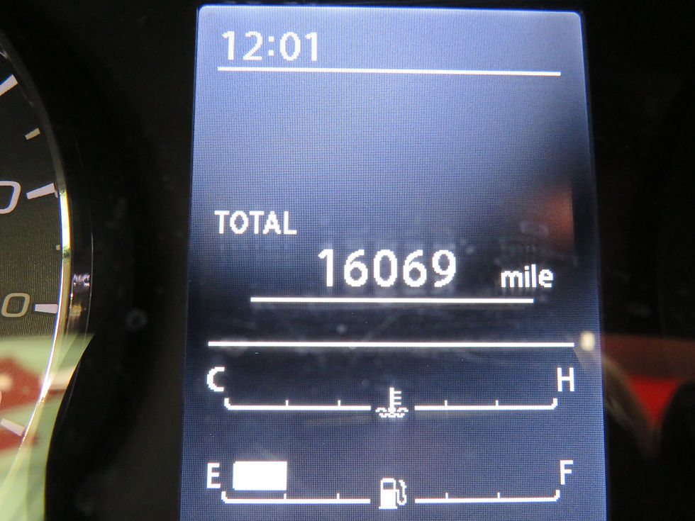 Thumbnail: 2014 Honda CTX1300 - SOLD !!!