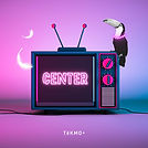 ニューシングル「CENTER」リリース!!
