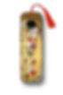 3D-Lesezeichen Klimt Der Kuss 5x18cm