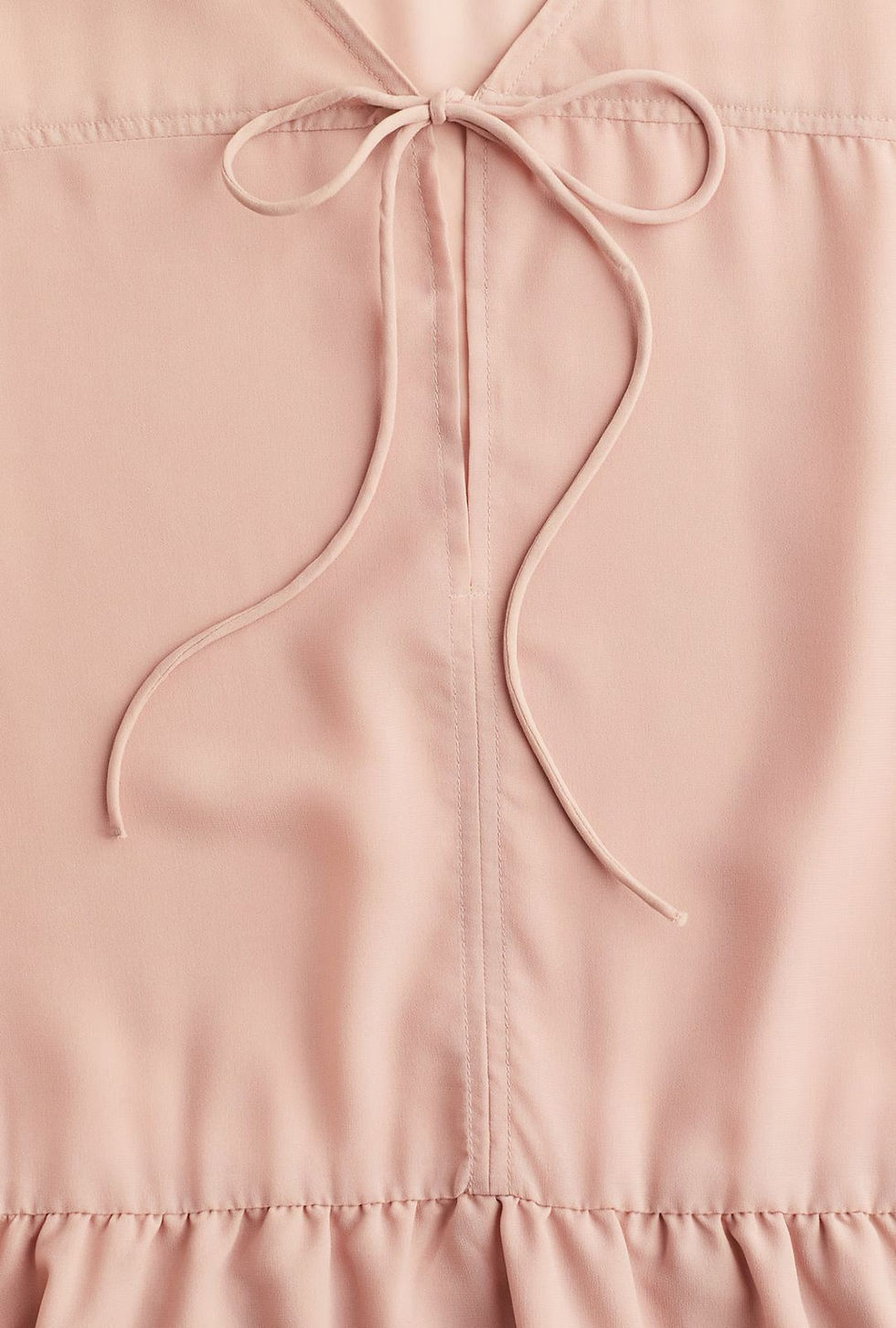 Thumbnail: Шифоновая блузка