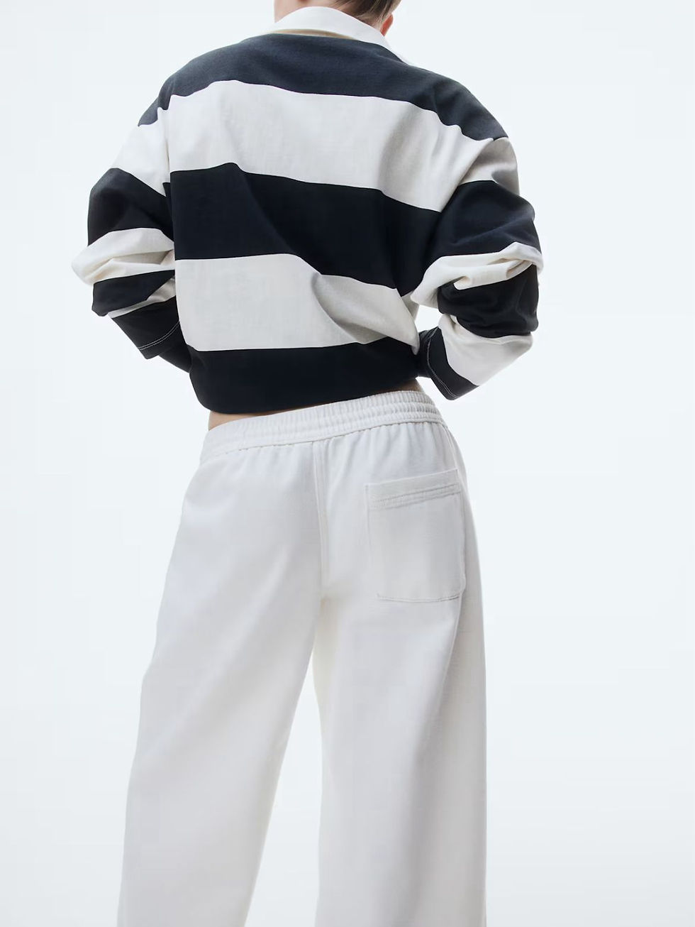 Thumbnail: Джинсовые брюки