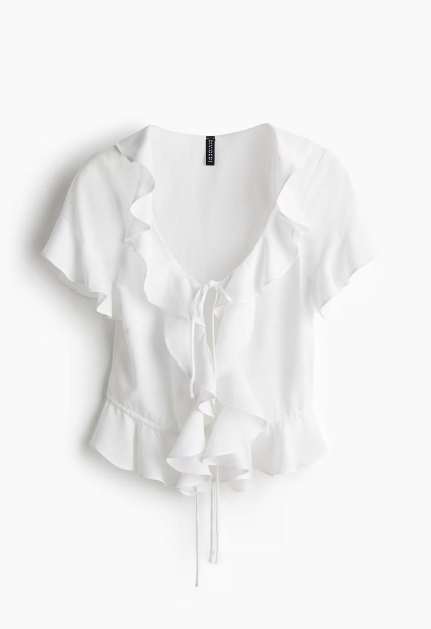 Thumbnail: блуза