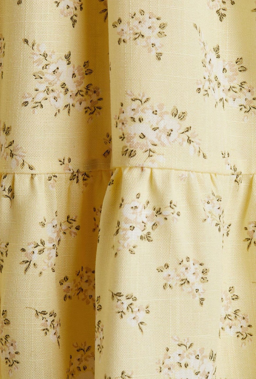 Thumbnail: Платье с рукавами-буфами