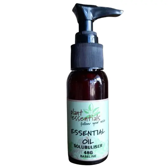 Plant Essentials Essential Oil Solubiliser (48g)