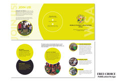 Publication Design Final Project
