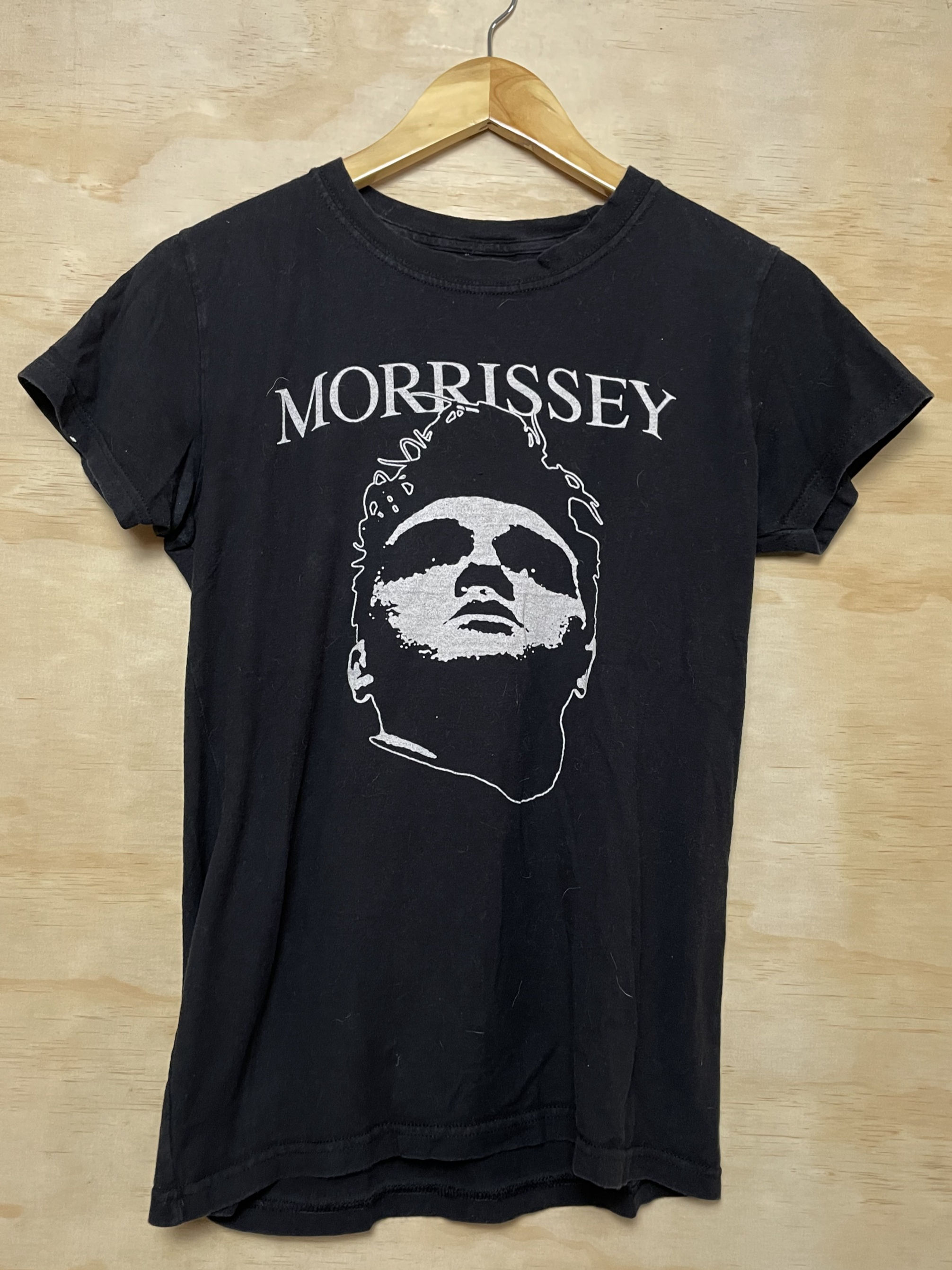 90s Morrissey tee