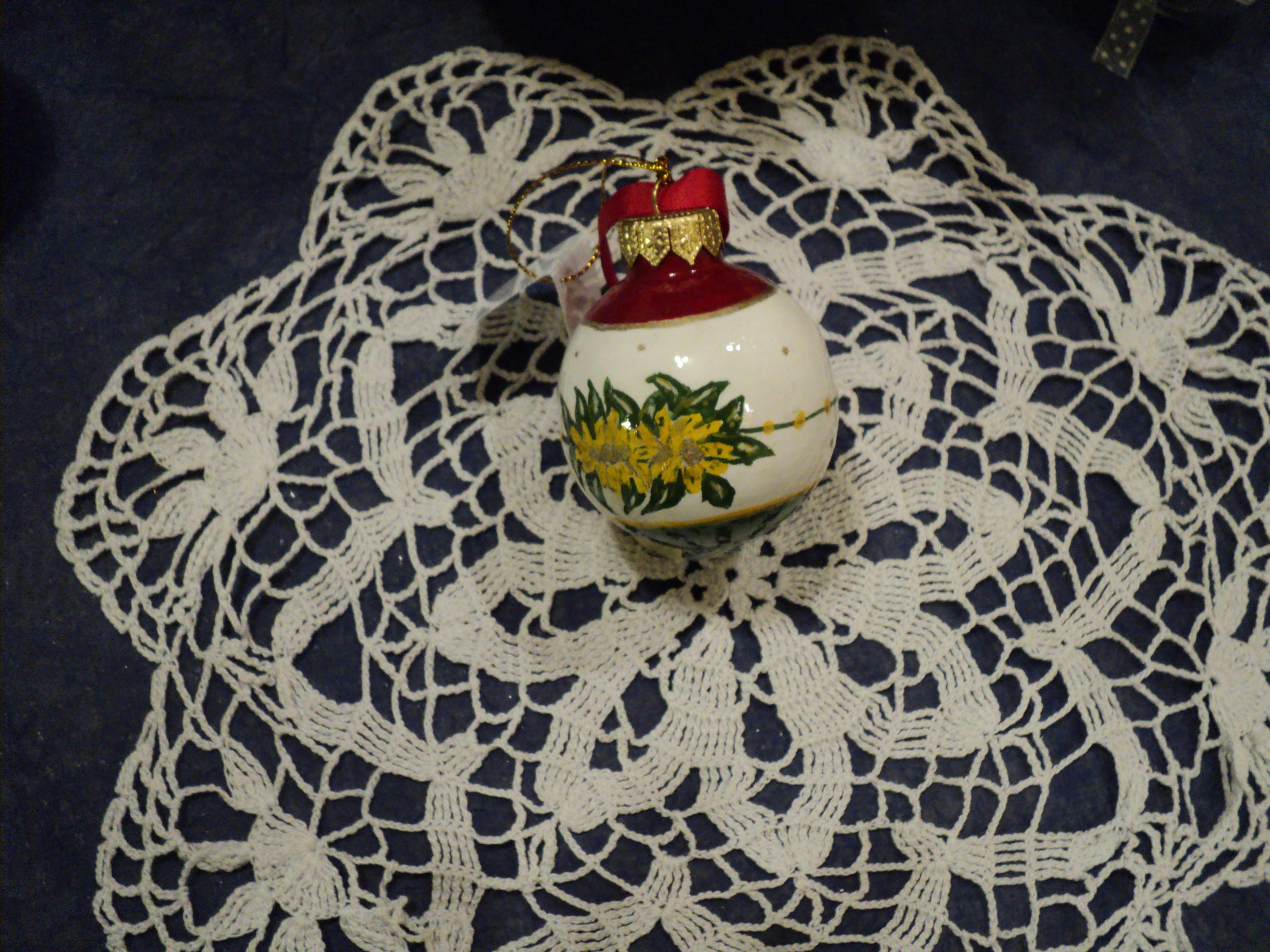 Sfera ghirlanda