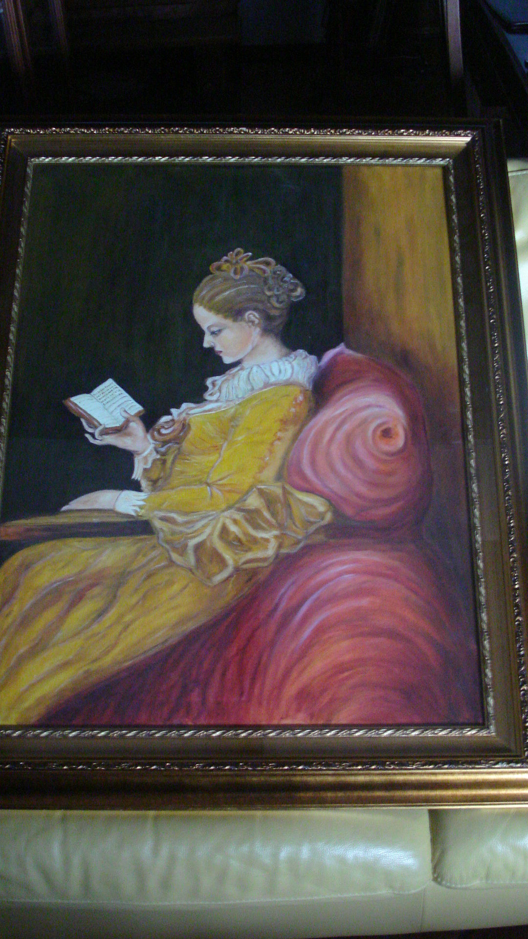 Lettrice