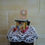 Miniatura: Dondolo pittrice