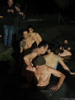 Fire & Ice 31.01.2026