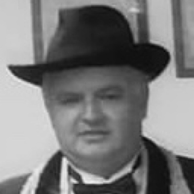 W∴ Gilberto Santos