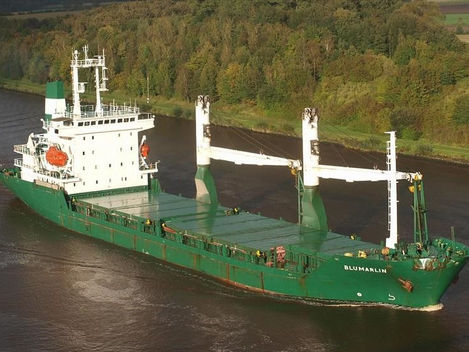 MV MORAZ