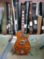 1955 Gretsch Roundup