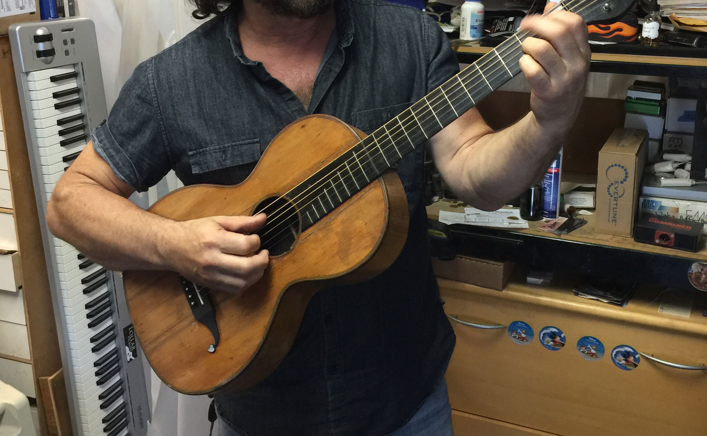 frank ford guitar frank ford guitar