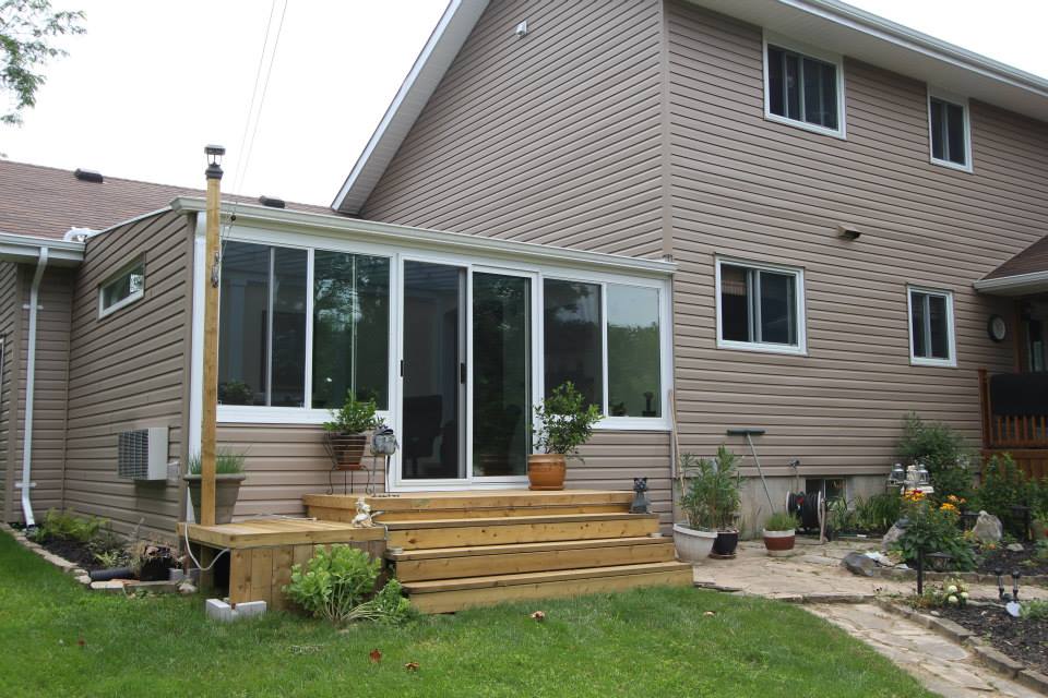 Picture of Sunroom Views & Additions - Studio Sunrooms