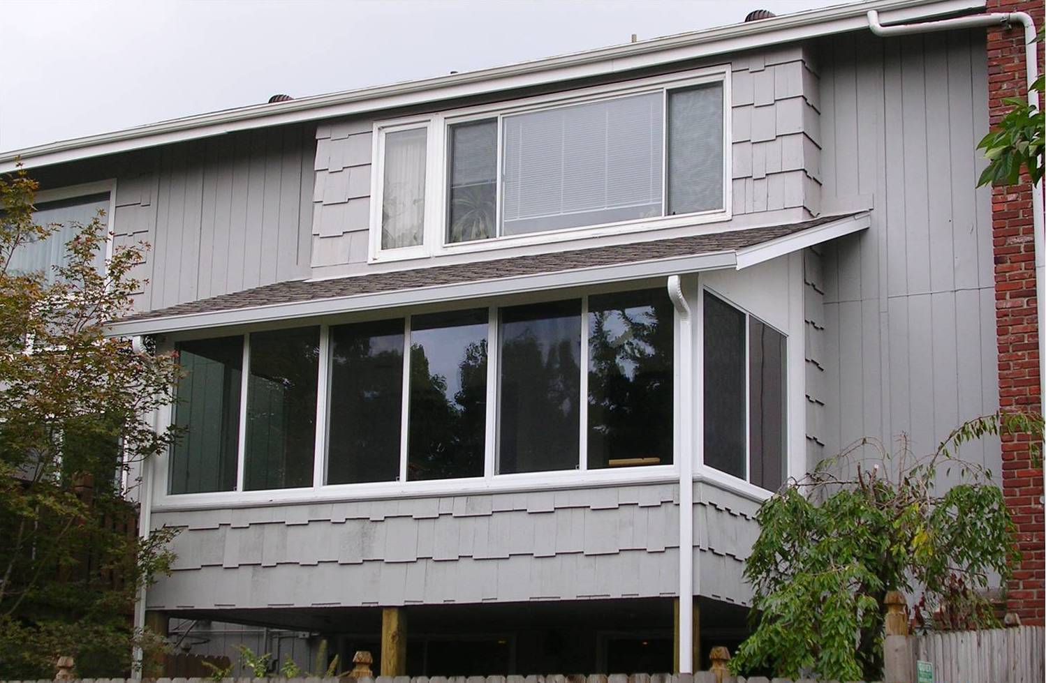 Sunroom Views & Additions - Studio Sunrooms