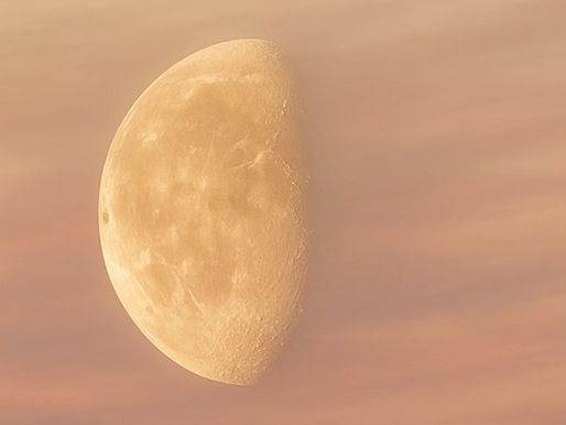 Rituales para el Cuarto Menguante