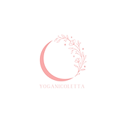 Logo de yoganicoletta