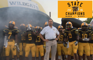 Businesses Can Learn From The Success of The Valdosta (GA) Wildcats
