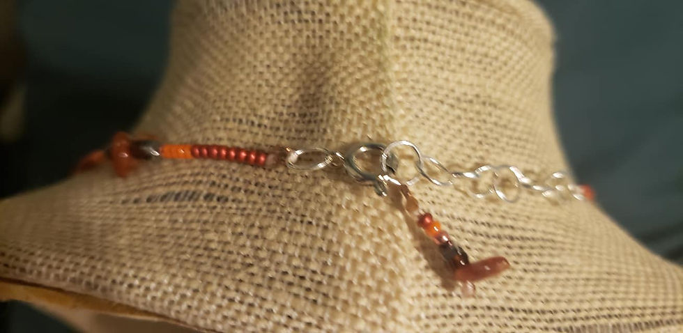 Thumbnail: Karmic Carnelian
