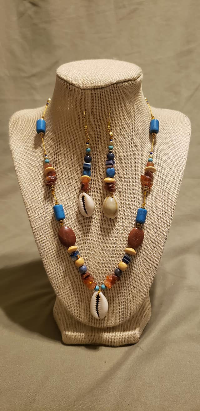 Caribbean Cowry