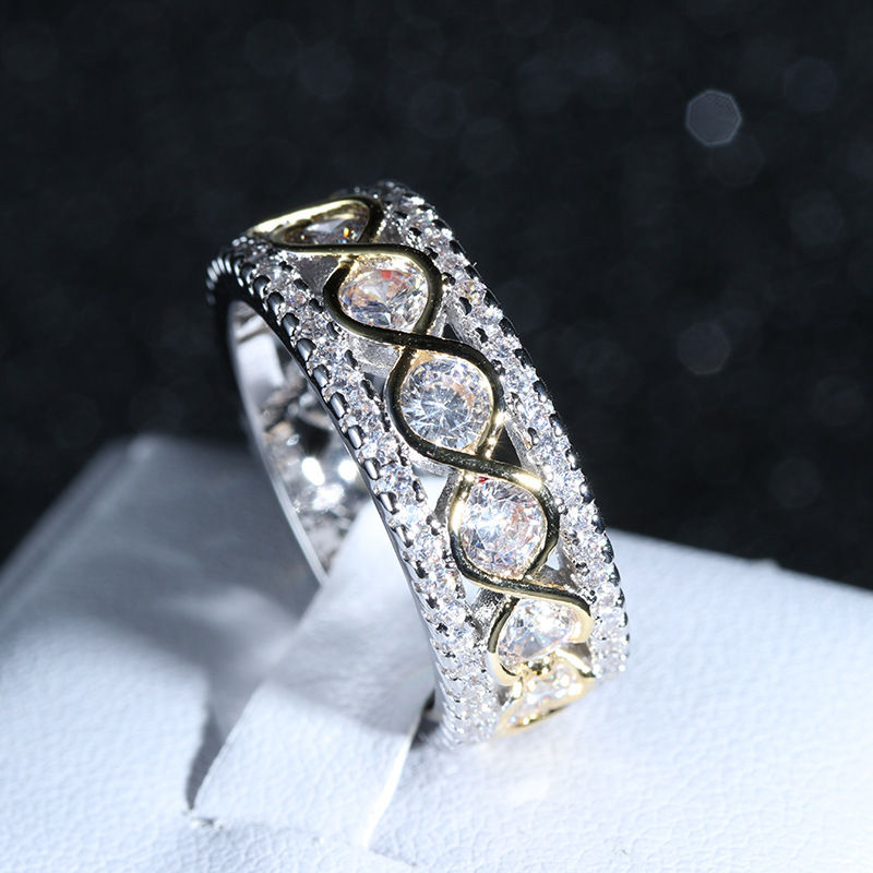 Fashion Jewelry Ring