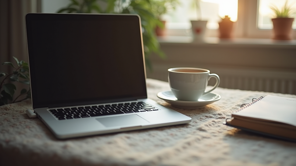 The Benefits of Online Couples Counseling and Therapy