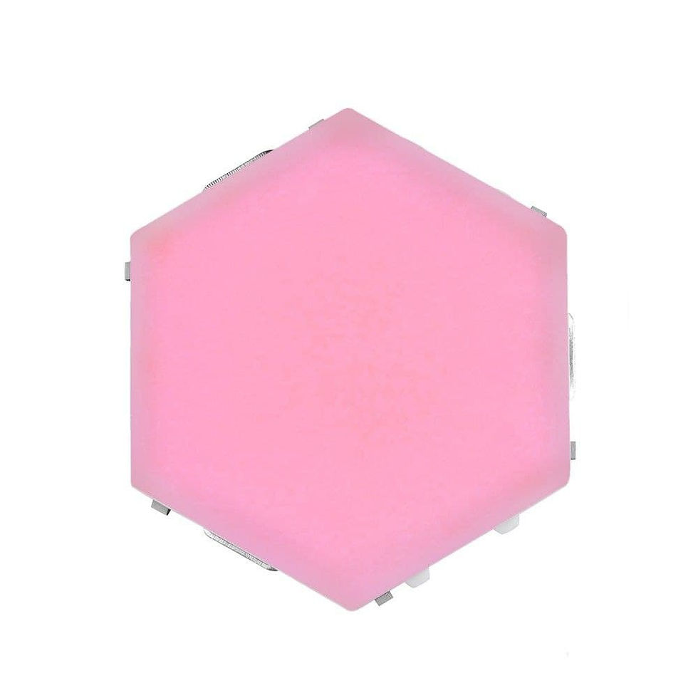Thumbnail: Quantum Night Light (Colour)