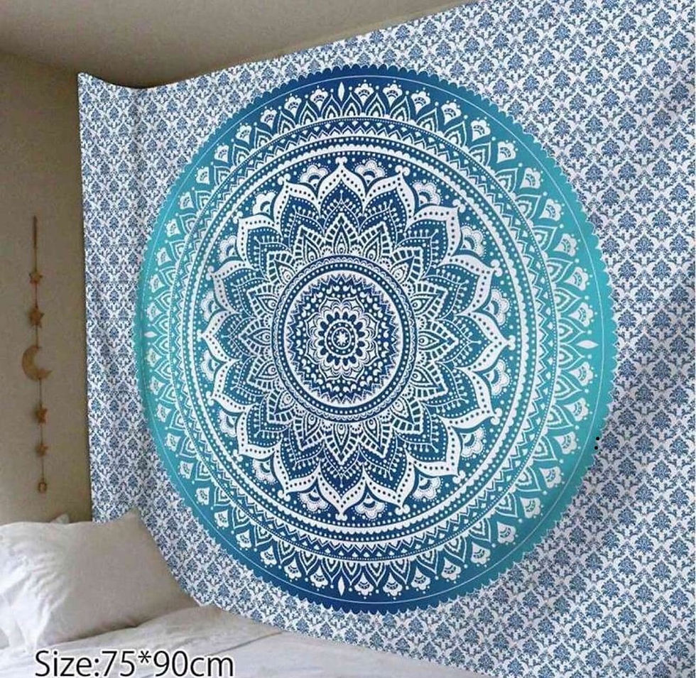 Thumbnail: Mandala Basic