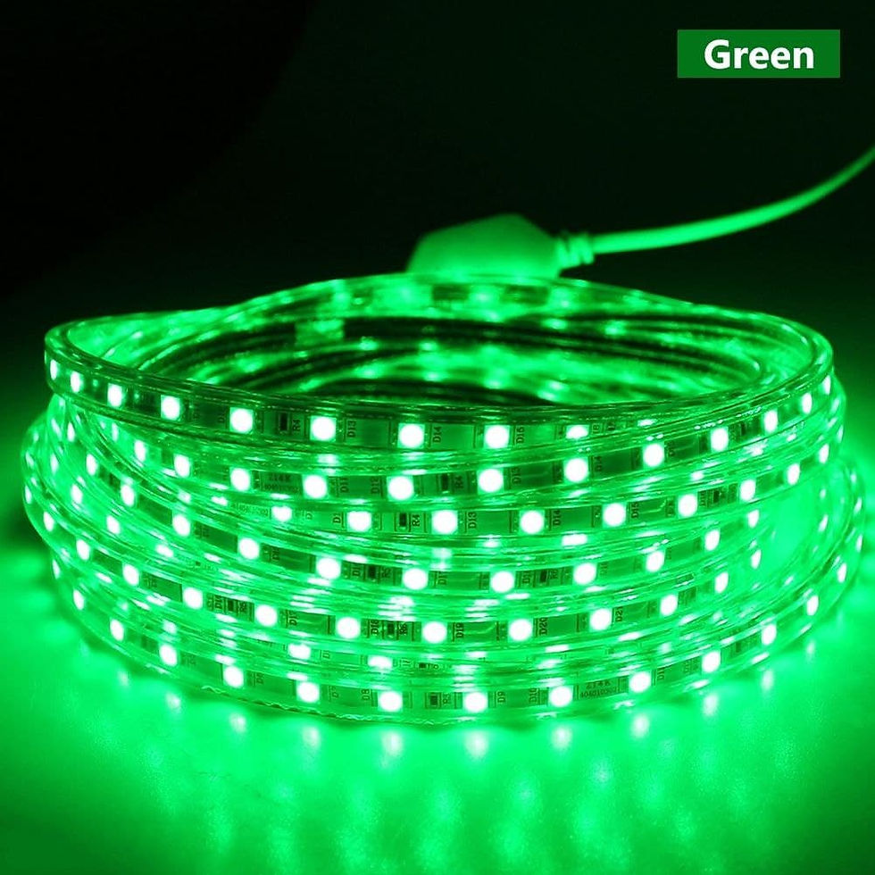 Thumbnail: LEDStrip Light 1M-50M