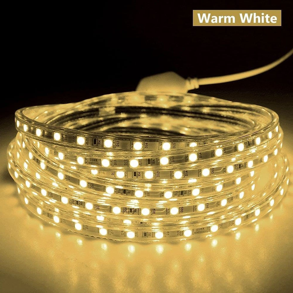 Thumbnail: LEDStrip Light 1M-50M