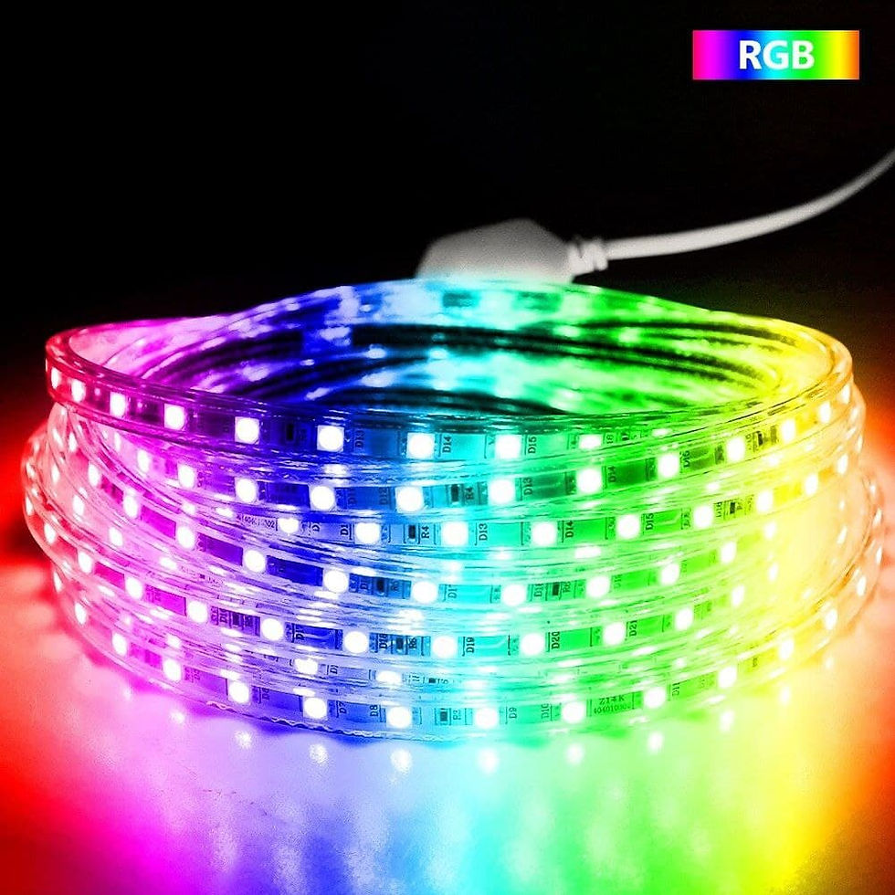 Thumbnail: LEDStrip Light 1M-50M