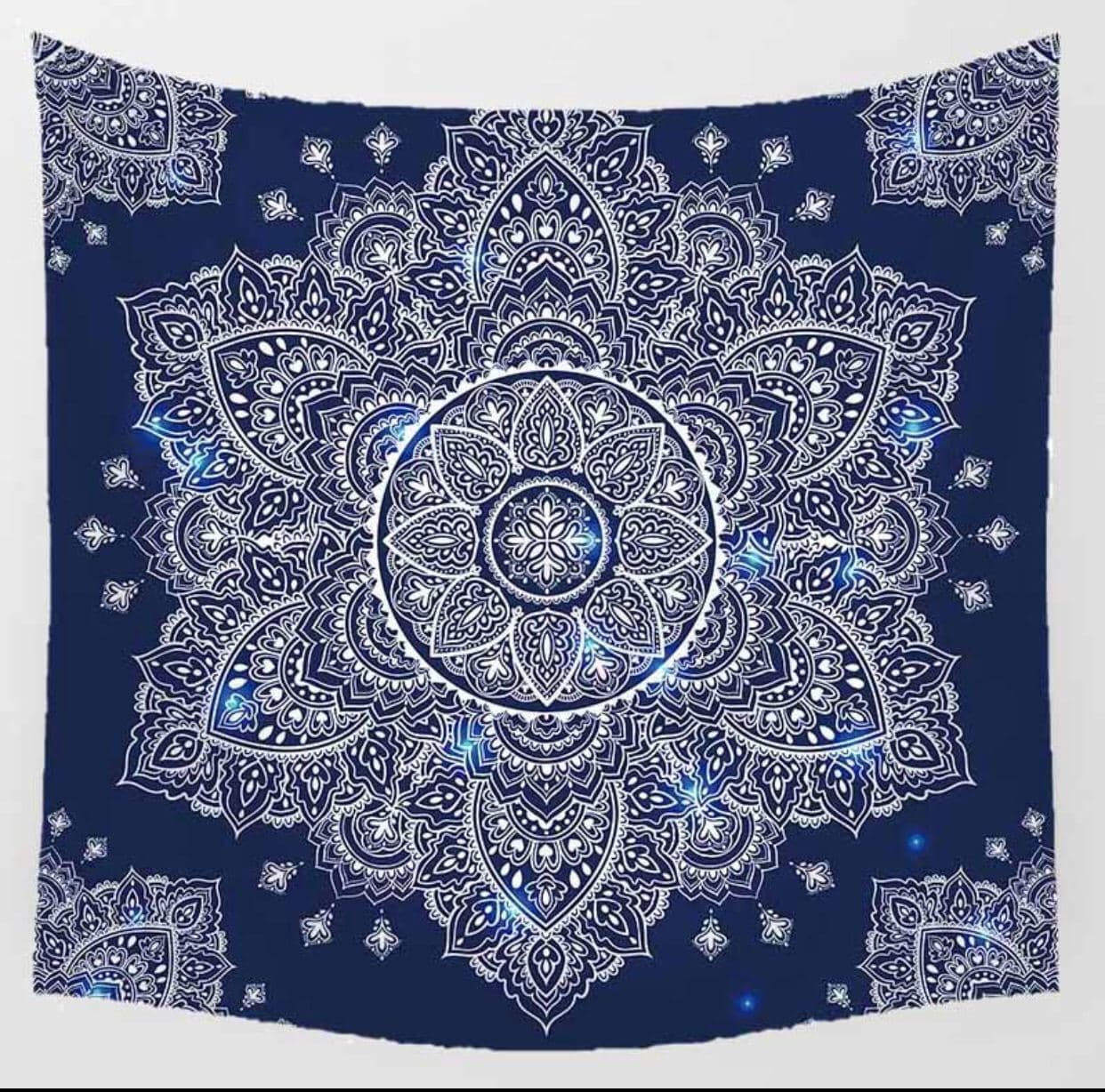 Mandala Flower 2.0