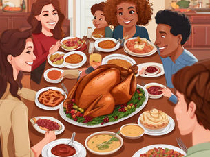 Thanksgiving