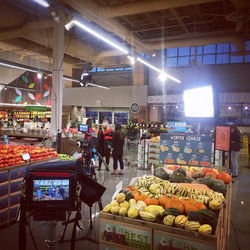 Whole Foods Holiday Heroes