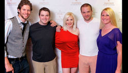 Fear and Fantasy Film Festival