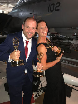 2018 Emmy's